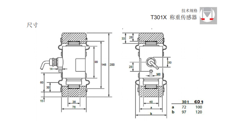 愛偉創工業傳感器