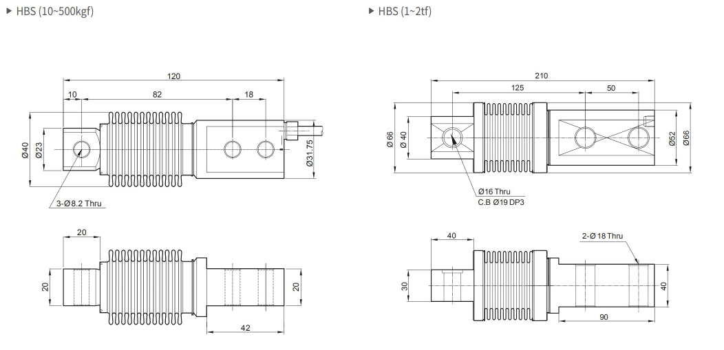 HBS-100L