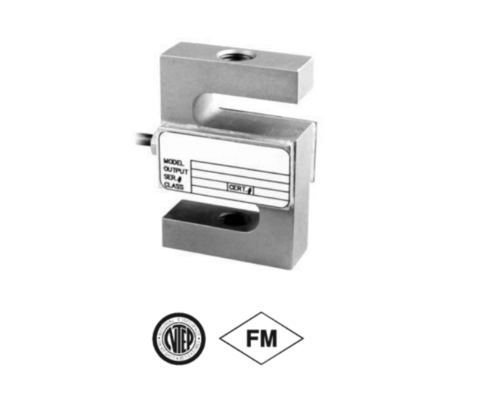 U3SB-A-(50lb~20klb) 美國BLH NOBEL諾貝爾稱重傳感器