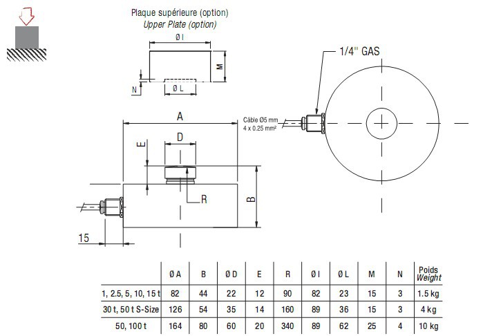 R10X-5t