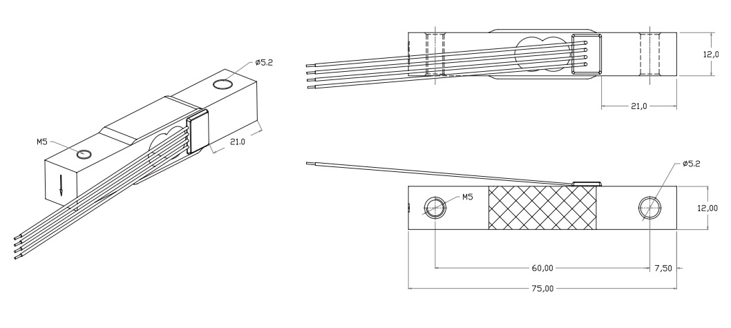 BEF-F-3kg