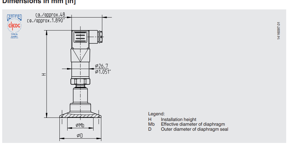 DSS22T